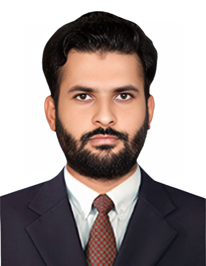 Engr. Dr. MS  Bashir